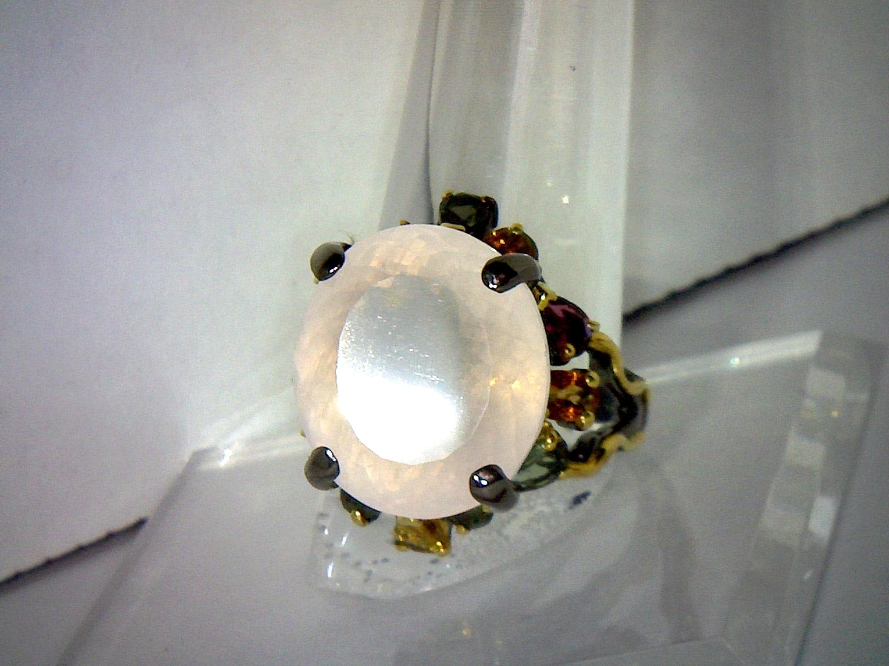 Cocktail Ring