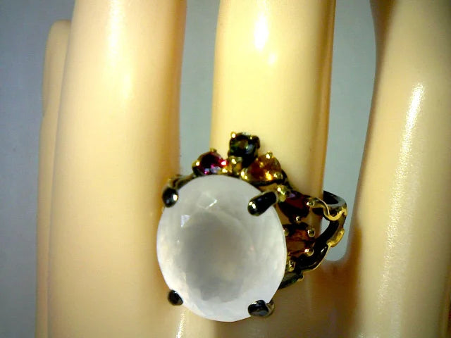 Cocktail Ring