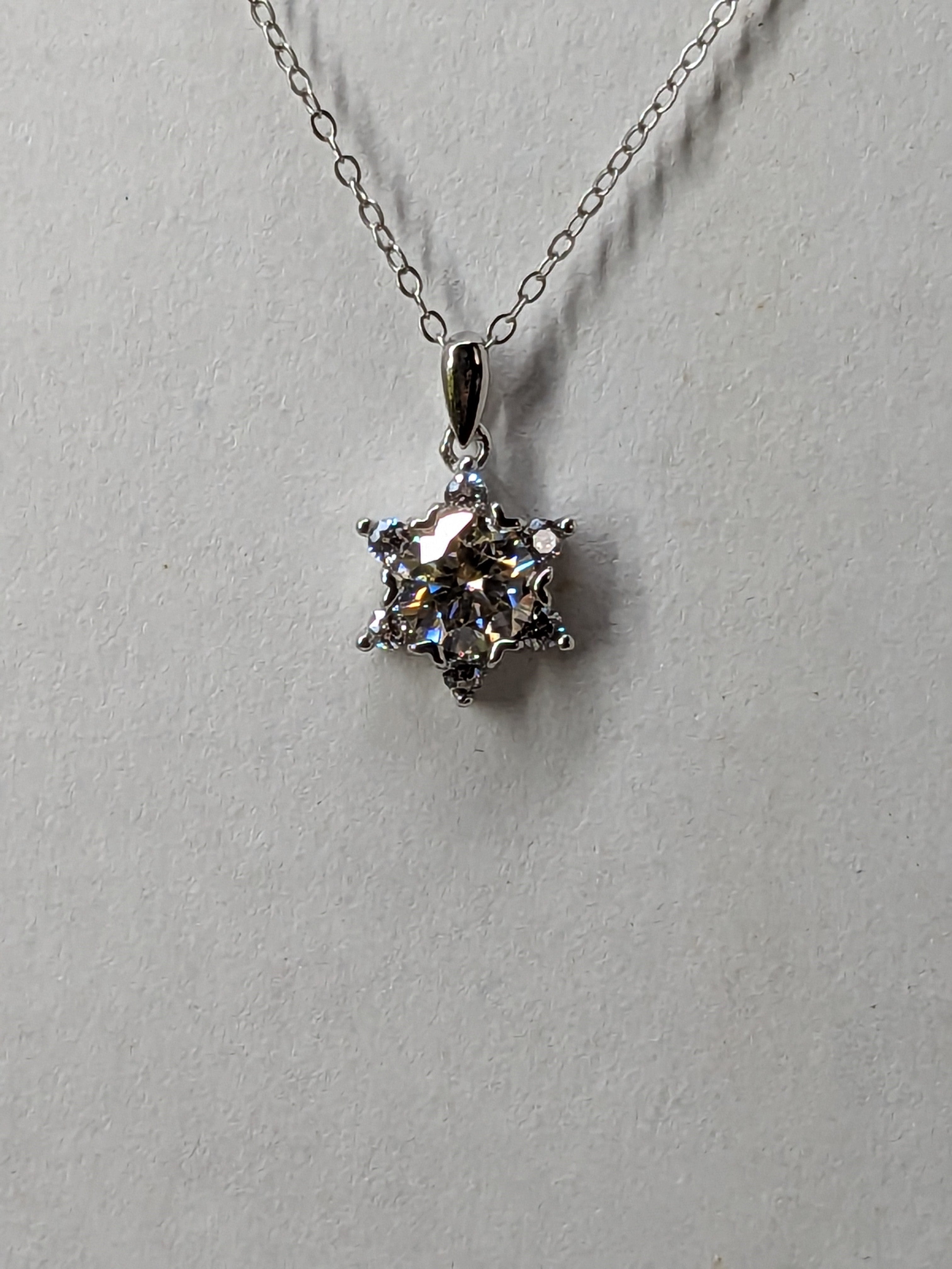 Sterling Silver necklace