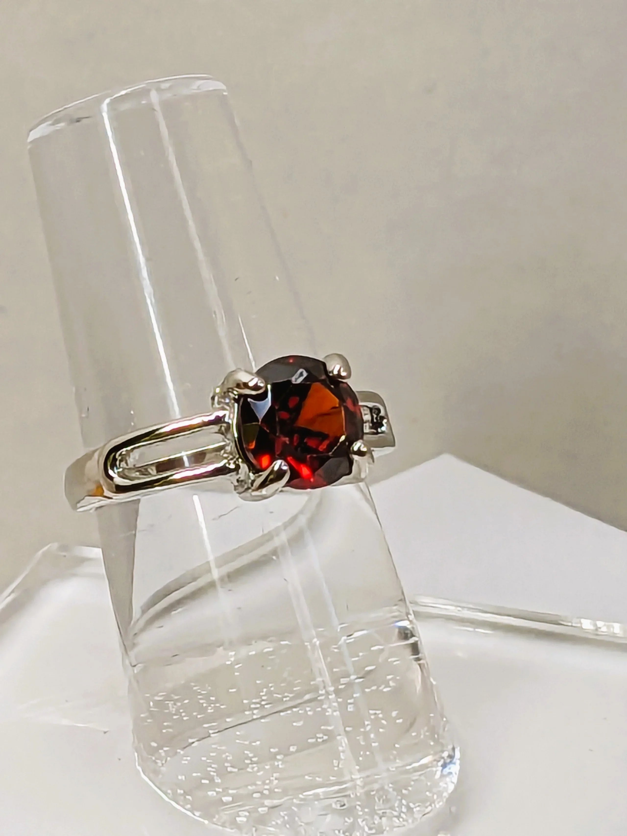 Ruby Color Ring