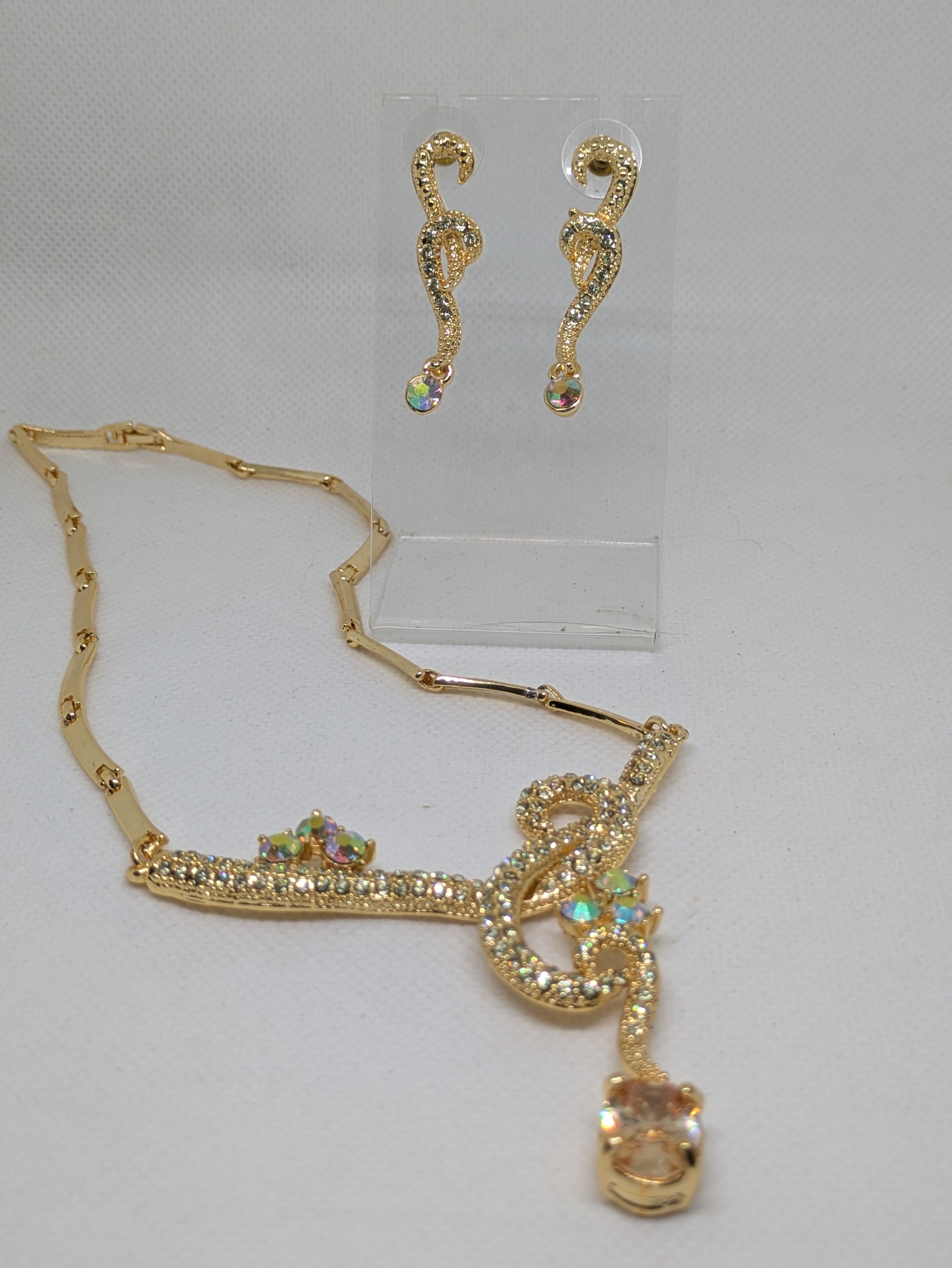 Costume Jewelry