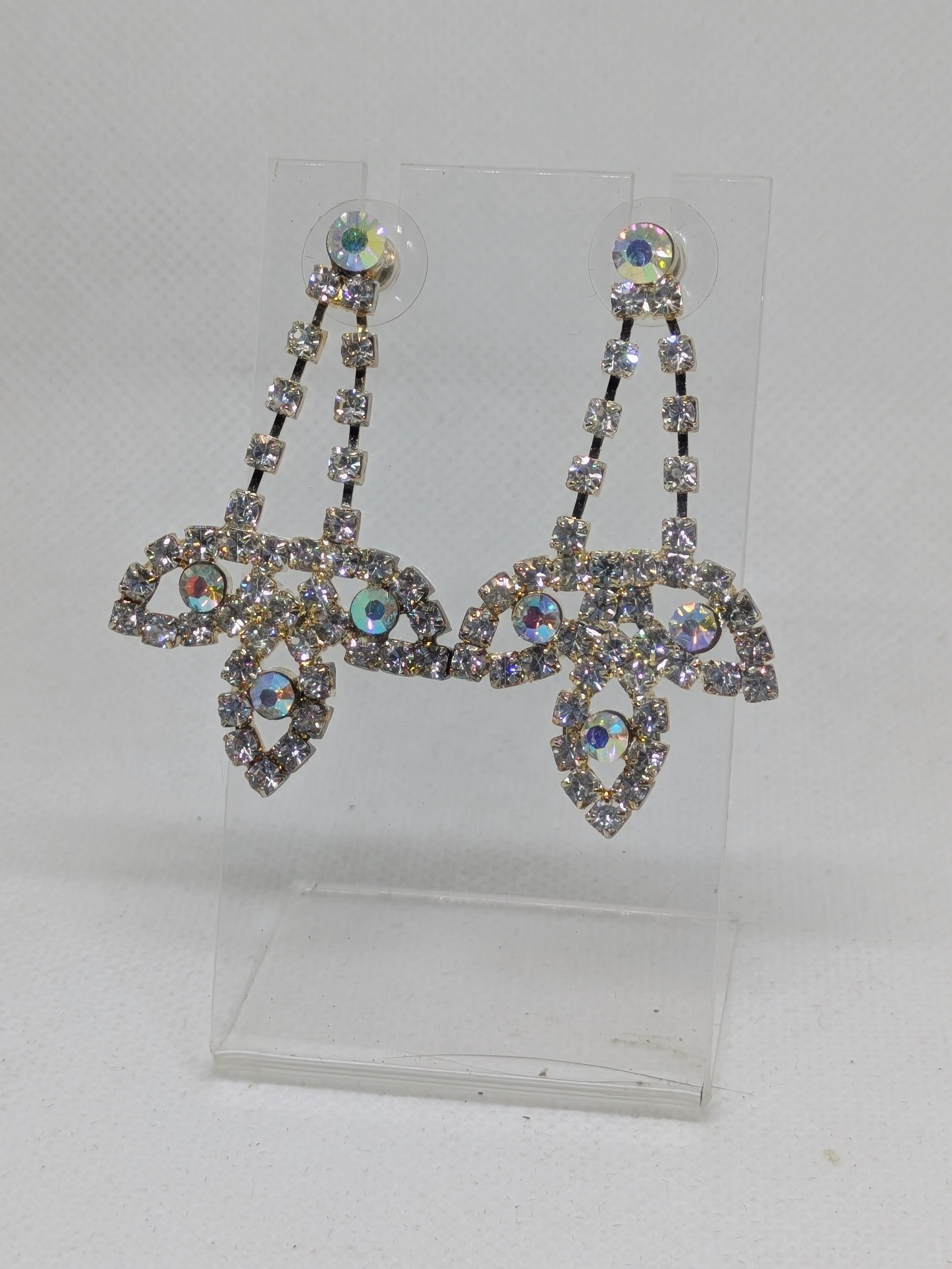 Costume Jewelry set fit for a Princess