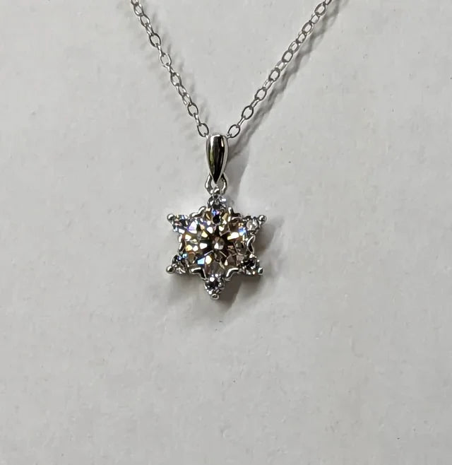 Sterling Silver necklace