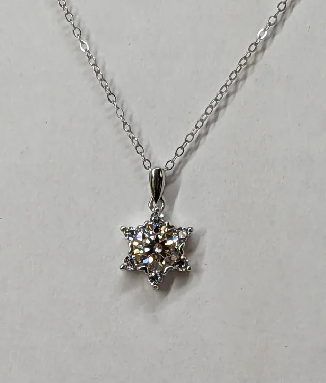 Sterling Silver necklace