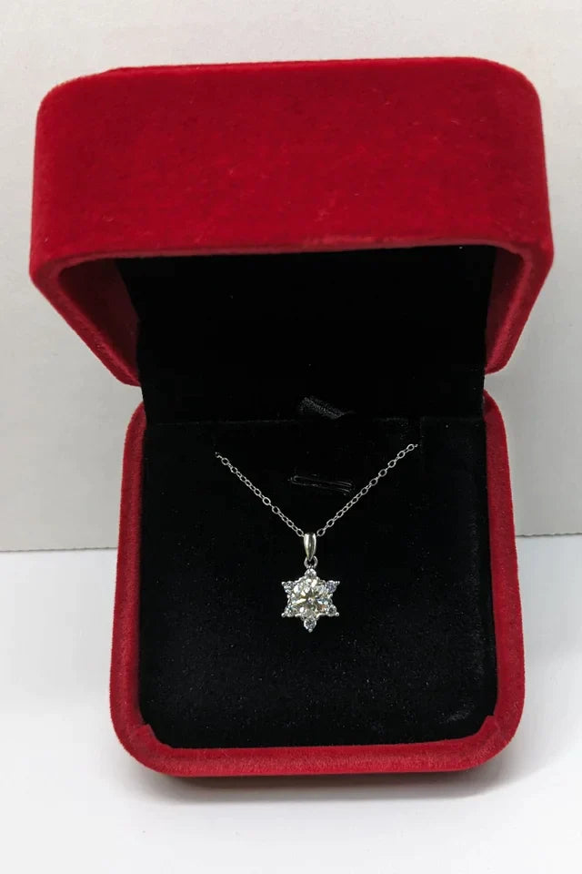 Sterling Silver necklace